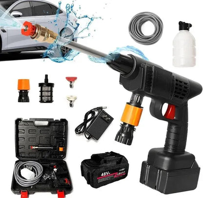 High Pressure Water Gun